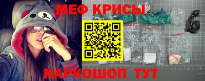 крисы Моздок